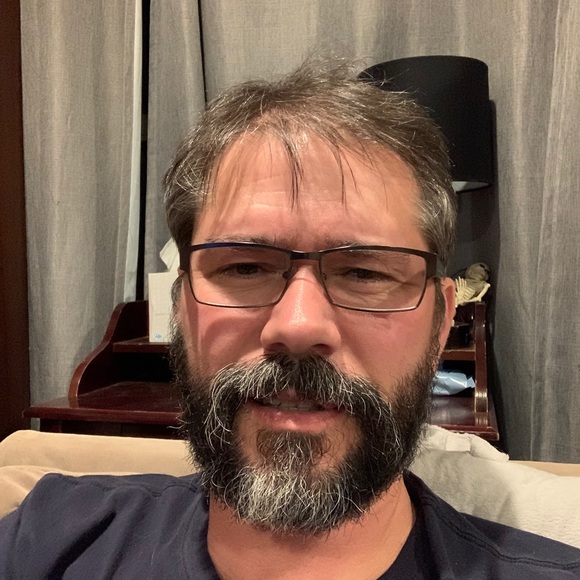 Meet your Posher, Ron - Picture 1 of 1